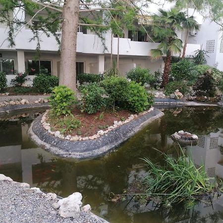 Apartamento Global Immo 3330 ROYAL MARINA I TRAMUNTANA 4-10 Rosas Exterior foto