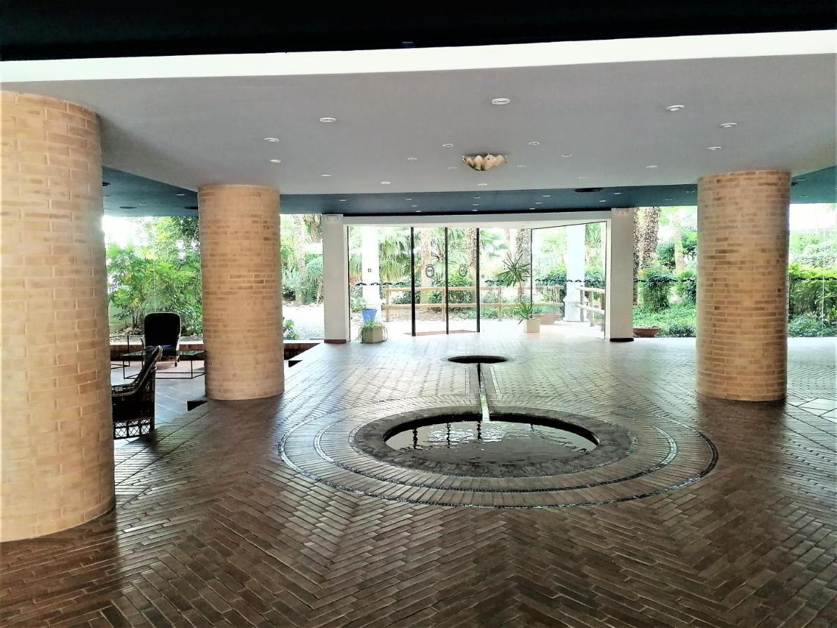 Apartamento Global Immo 3330 ROYAL MARINA I TRAMUNTANA 4-10 Rosas Exterior foto