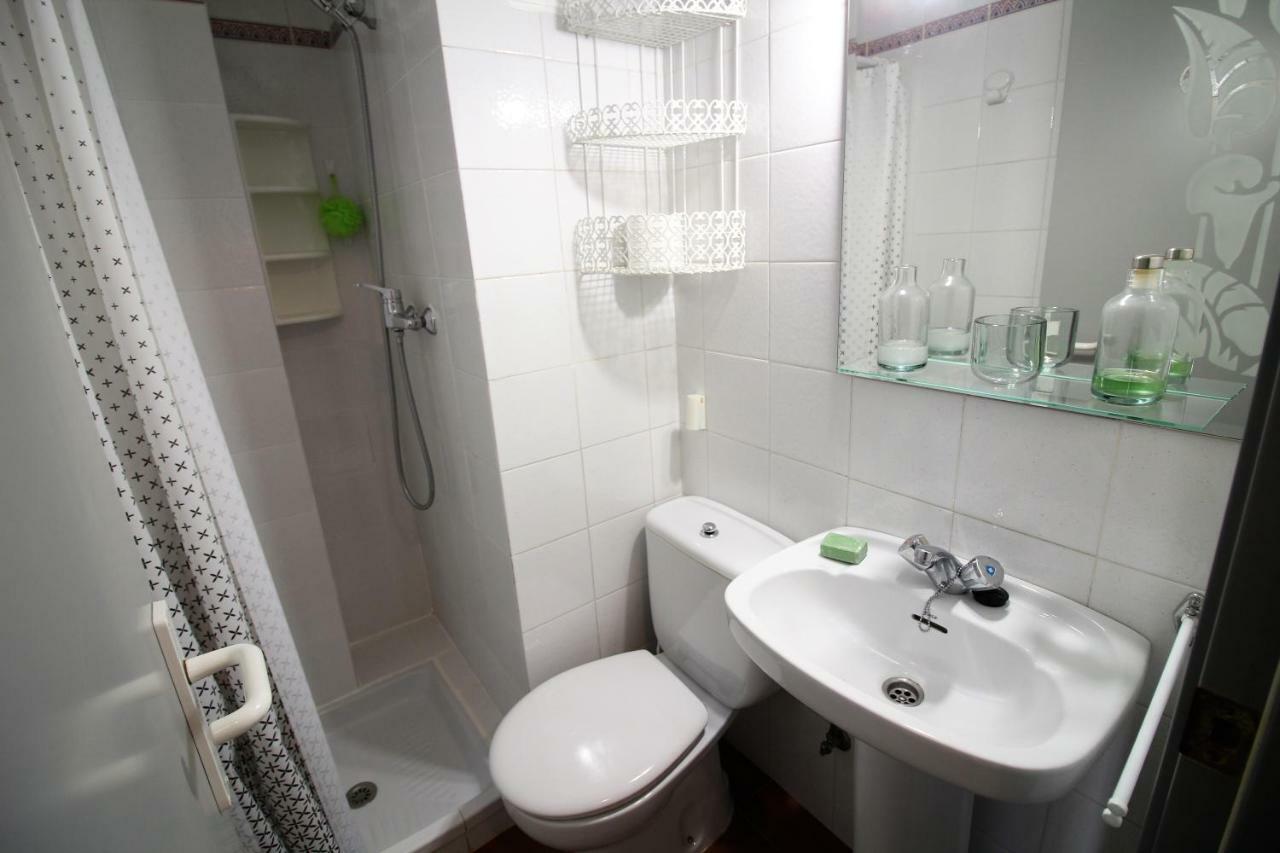 Apartamento Global Immo 3330 ROYAL MARINA I TRAMUNTANA 4-10 Rosas Exterior foto