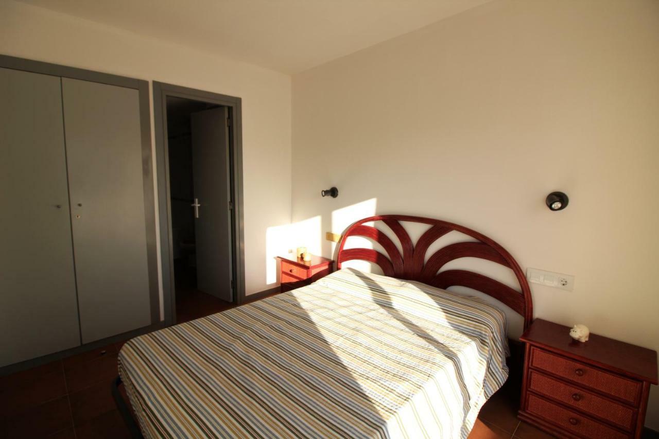 Apartamento Global Immo 3330 ROYAL MARINA I TRAMUNTANA 4-10 Rosas Exterior foto