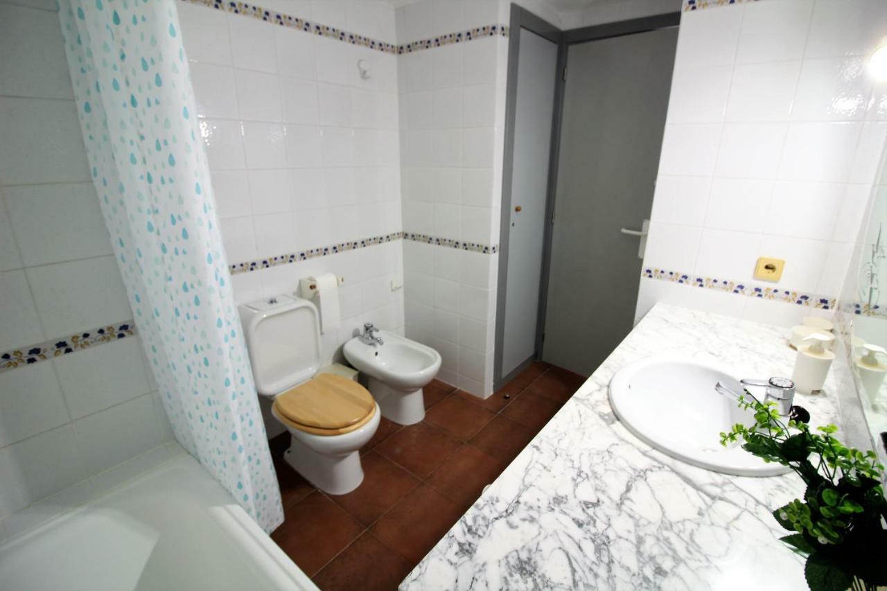 Apartamento Global Immo 3330 ROYAL MARINA I TRAMUNTANA 4-10 Rosas Exterior foto